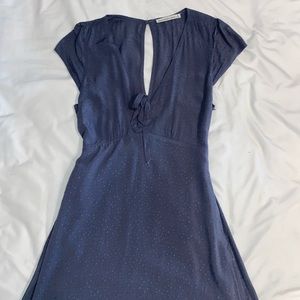 Abercrombie & Fitch dress